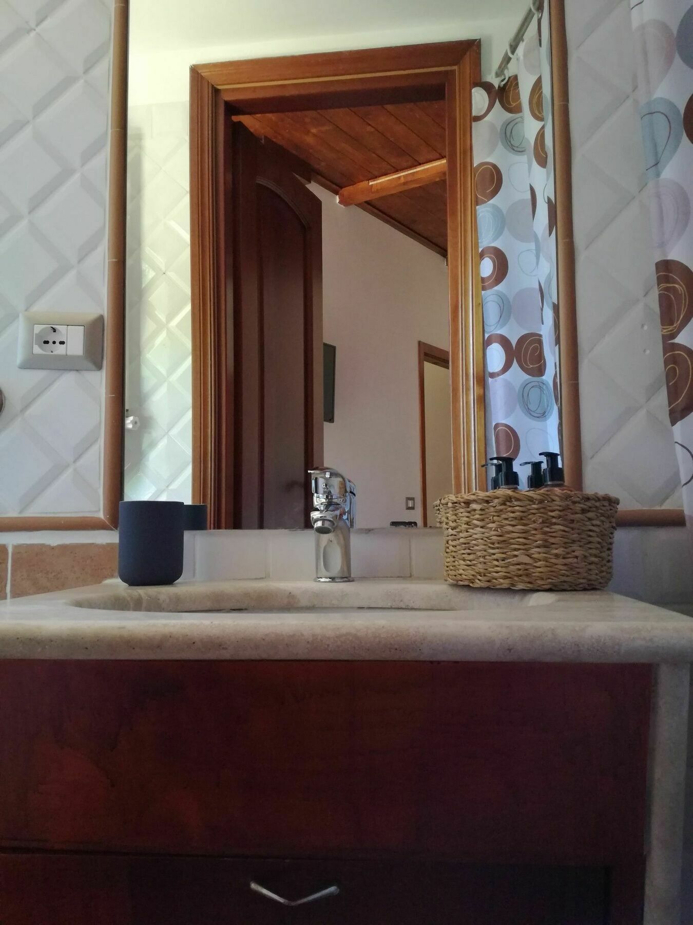 Il Silos Maccarese Luaran gambar