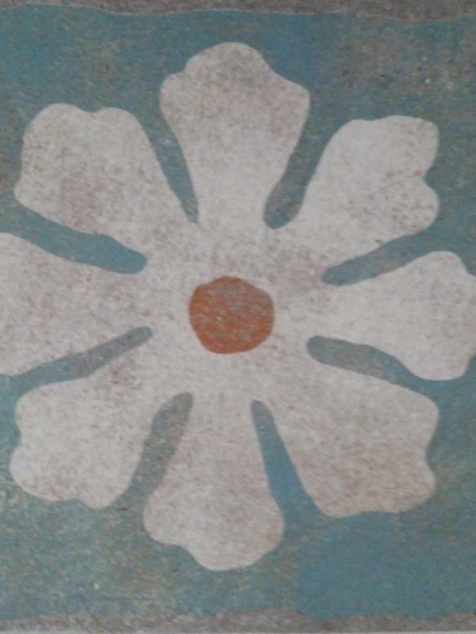 Il Silos Maccarese Luaran gambar