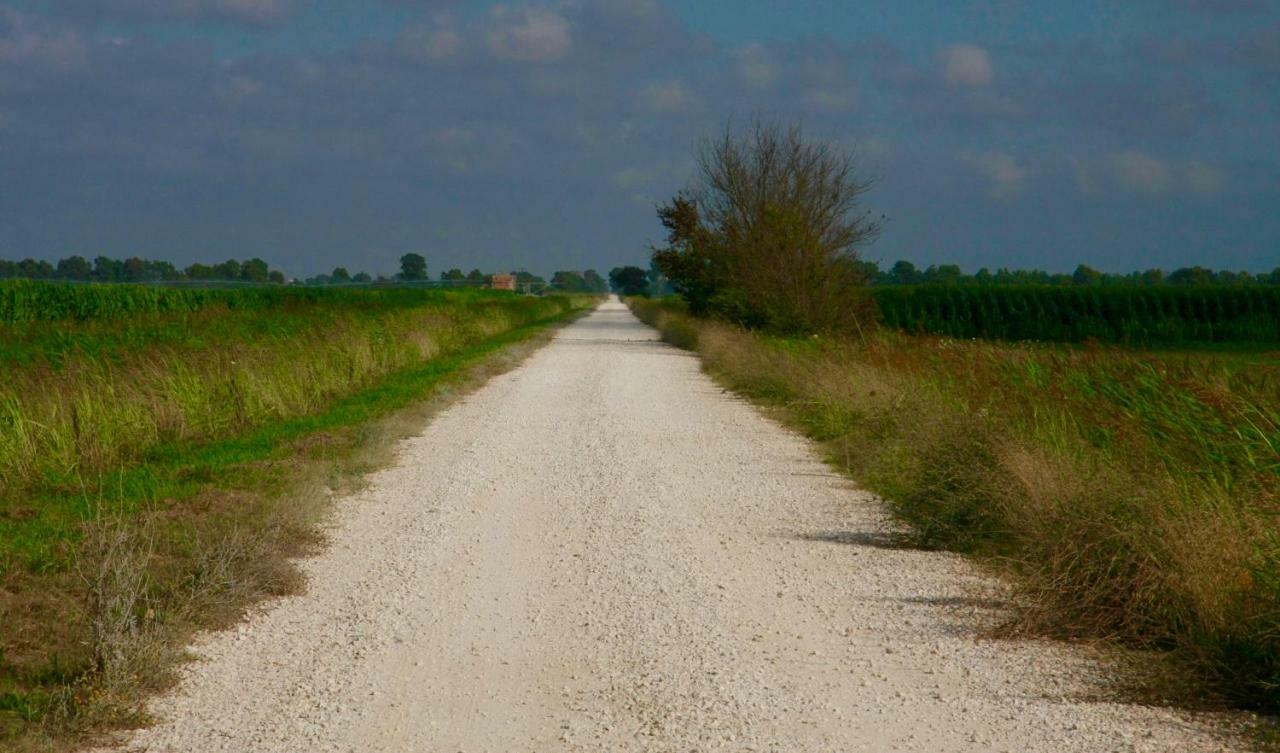 Il Silos Maccarese Luaran gambar