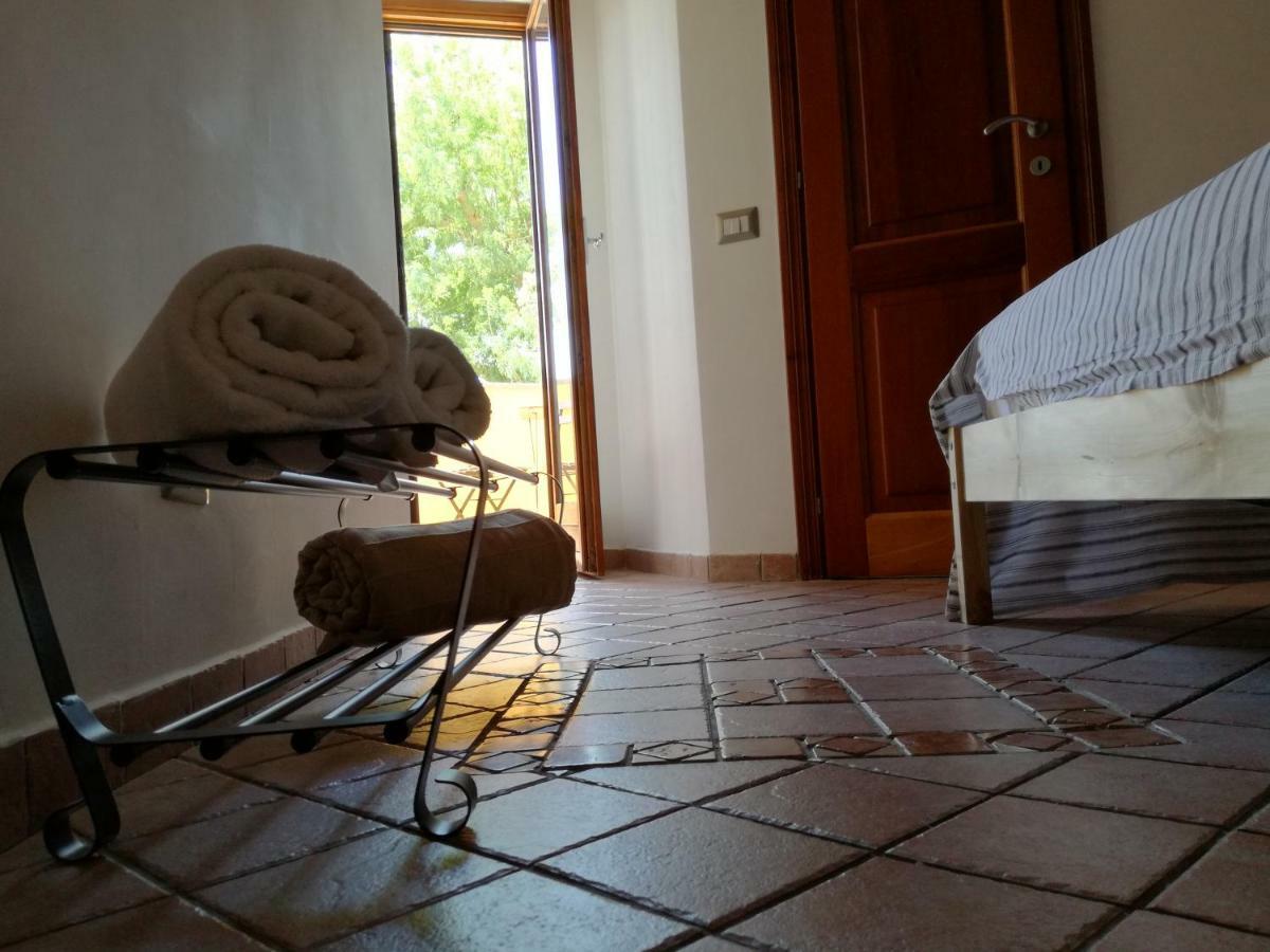 Il Silos Maccarese Luaran gambar